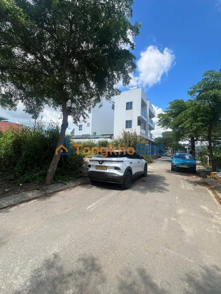 Đất Nguyễn V Tạo Long Thới 80m² 3.7 tỷ - Sổ đỏ chính chủ