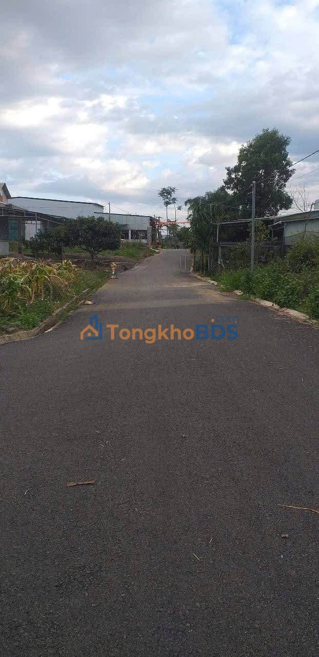 Đất thổ cư Bảo Lâm Lâm Đồng 222m² 690 triệu - Sổ đỏ chính chủ