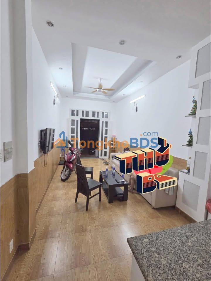 Nhà MTKD CXPL Kinh Dương Vương 52m² 8 tỷ - Chính chủ bán