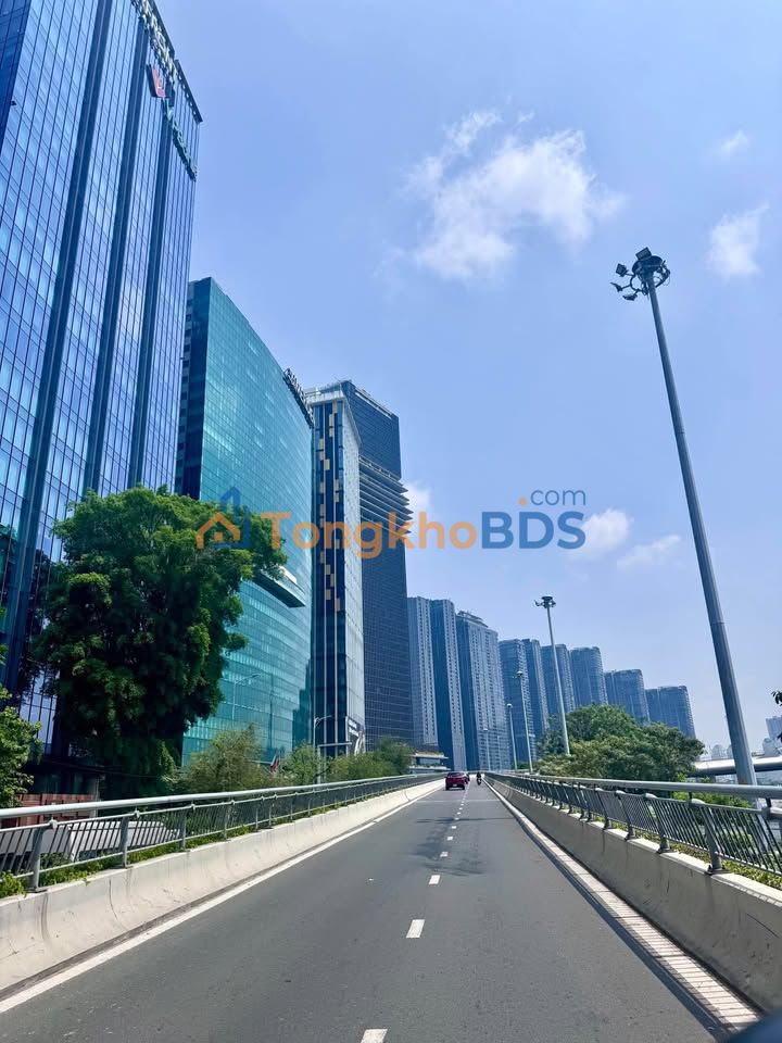 Đất Sương Nguyệt Ánh Q1 393m² 330 tỷ - Giá tốt hiếm có