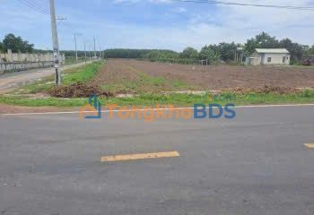 Đất nền Chơn Thành DT756B 175m² - Sổ đỏ chính chủ