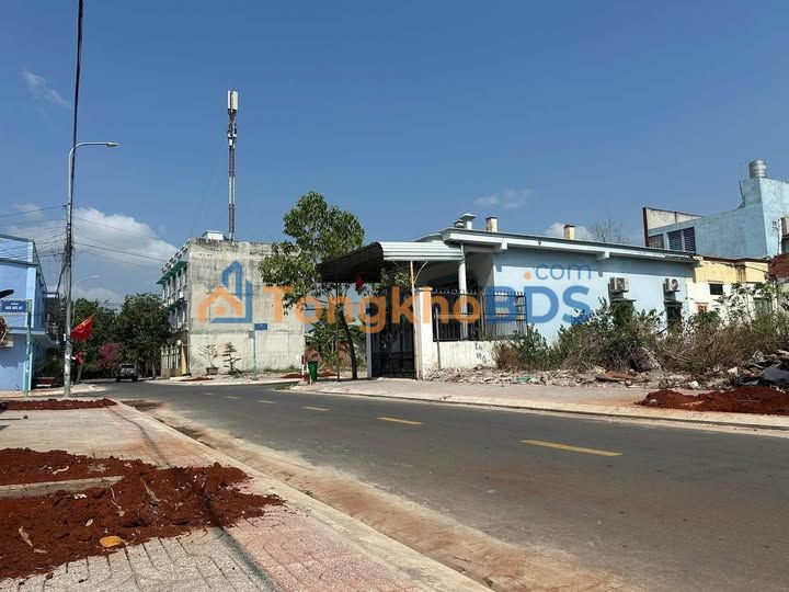 Đất TĐC Mạc Đĩnh Chi 110m² 2.75 tỷ - Sổ đỏ chính chủ