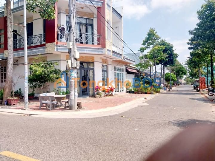 Đất đường số 8 Long Điền 110m² 1.799 tỷ - Đất thổ cư 100%