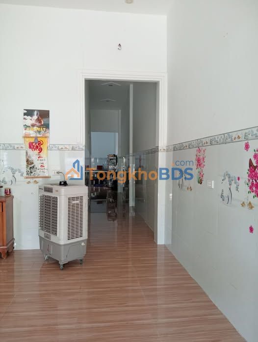 Nhà phố Tóc Tiên Phú Mỹ 100m² 950 triệu - Mặt tiền kinh doanh