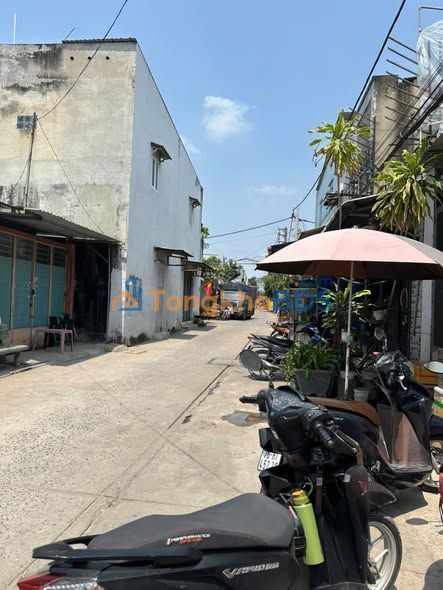 Nhà nguyên căn Vĩnh Lộc B 5.5 triệu - Sẵn sàng ở ngay