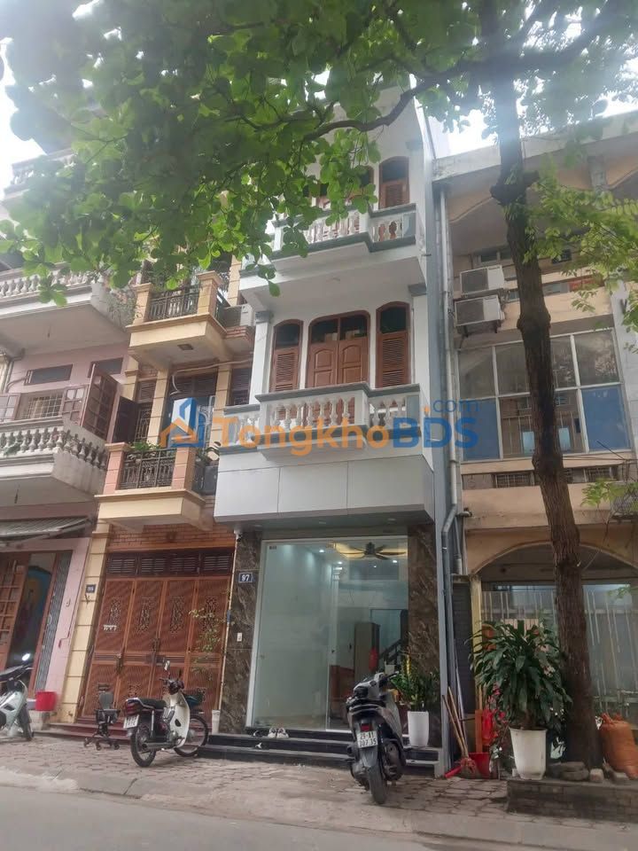 Đất Nguyễn Viết Xuân Hà Đông 37m² 12.2 tỷ - Sổ đỏ chính chủ