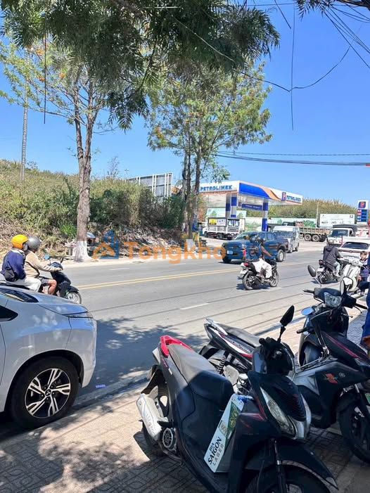 Đất nền Đà Lạt P7 55m2 750 triệu - Sổ đỏ chính chủ