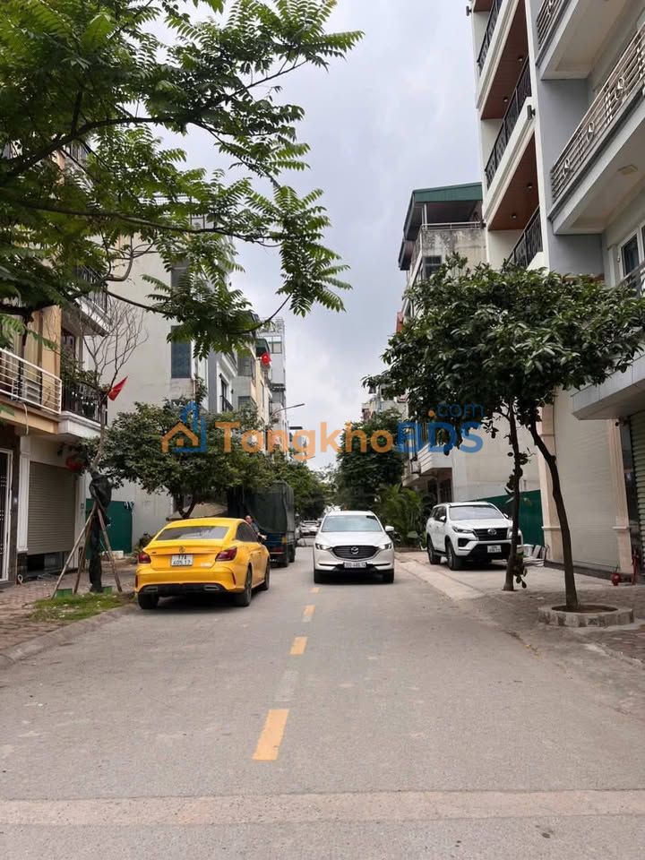 Đất nền Tứ Hiệp Thanh Trì 30-79m² giá thỏa thuận - Sổ đỏ chính chủ