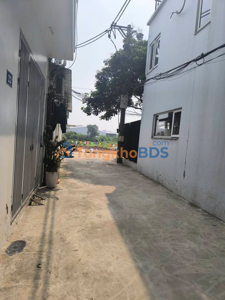 Nhà 3 tầng Đông Ngạc 40m² giá 9.2 tỷ - Chính chủ bán