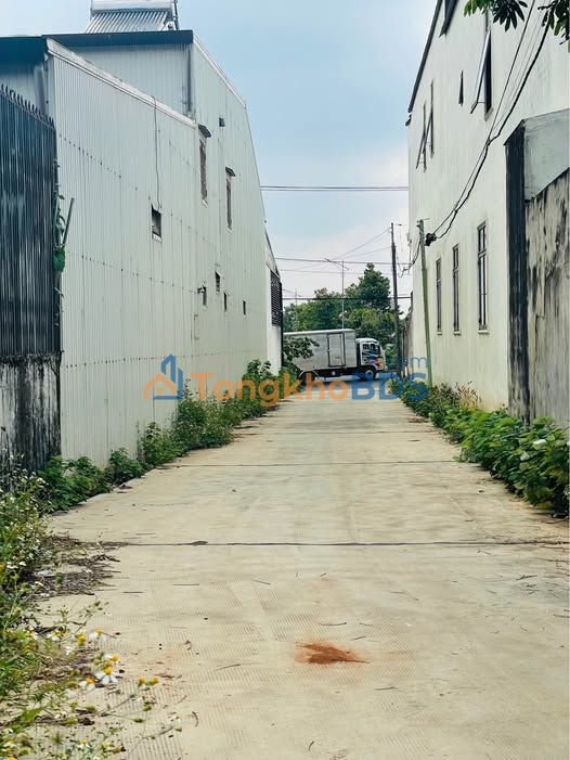 Đất nền Pleiku Lý Nam Đế 90m² 1.1 tỷ - Tiềm năng tăng giá