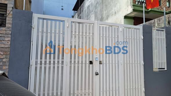 Đất D1 Quận 9 105m² 10 tỷ - Sổ đỏ chính chủ