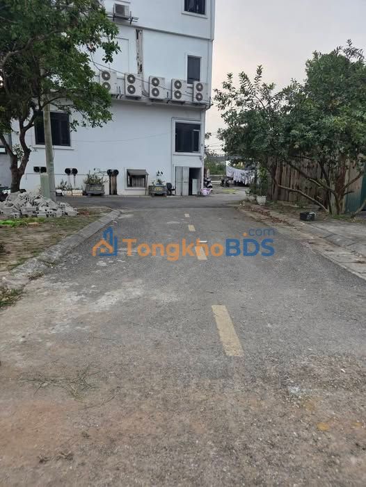 Đất nền Lam Hạ Phủ Lý 50m² 2.3 tỷ - Đường to ô tô