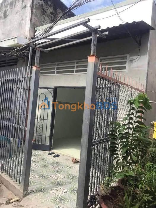 Nhà Phường 5 Gò Công 40m² 950tr - Chính chủ bán gấp