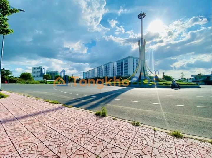 Đất nền Mỹ Tho P.5 75-110m² 7xx triệu – Sổ đỏ chính chủ