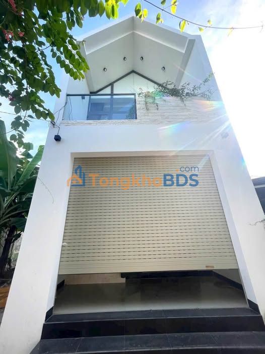 Nhà phường 5 Mỹ Tho 54m² 2.45 tỷ - Chính chủ bán