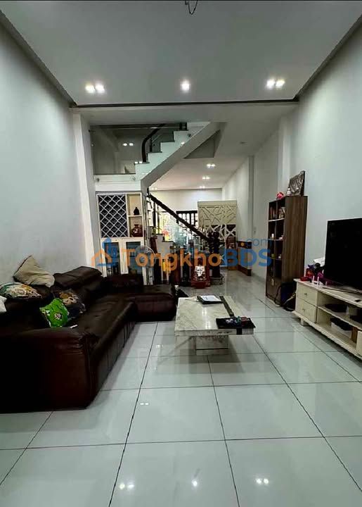Nhà Nguyễn Ảnh Thủ Q.12 70m² 6 tỷ - Chính chủ bán