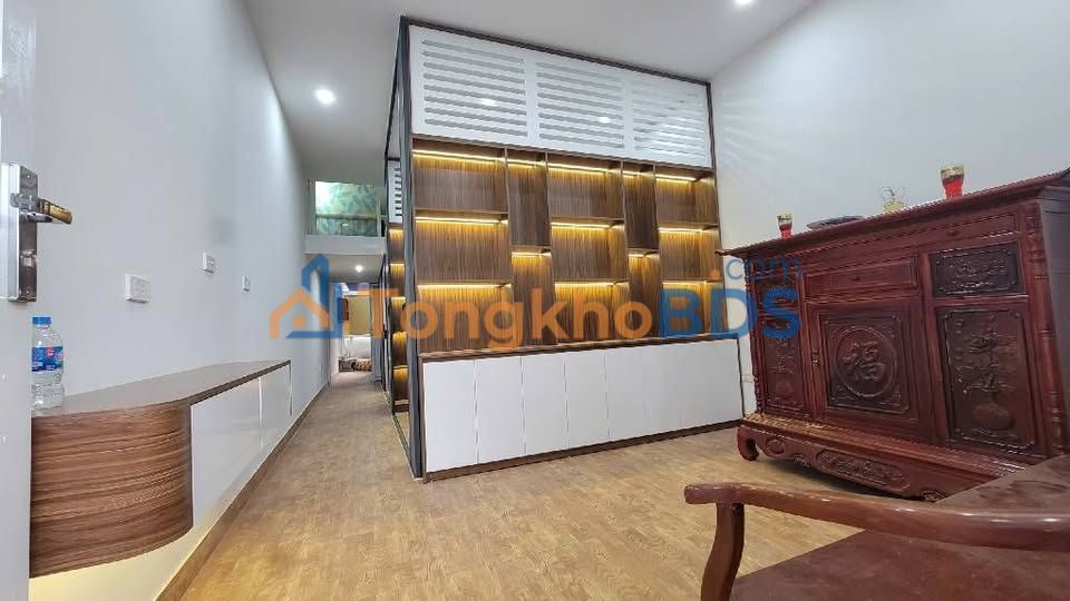 Căn hộ Mai Dịch Cầu Giấy 68m² giá thỏa thuận - View đẹp