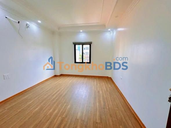 Nhà 3 tầng Thiên Lộc Đông Anh 48m² 4 tỷ - Ô tô tránh