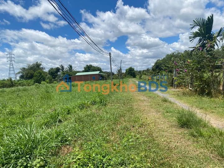 Đất nền Ninh Sơn Tây Ninh 180m² giá tốt - Thổ cư 100%