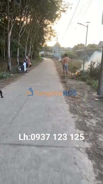 Đất vườn Đồi 61 Trảng Bom 1.200m² 2.6 tỷ - Sổ đỏ chính chủ