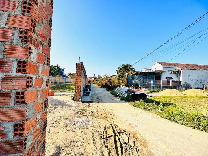 Đất nền Phú An, Tây Xuân 500m² 500 triệu - Đầu tư dài hạn