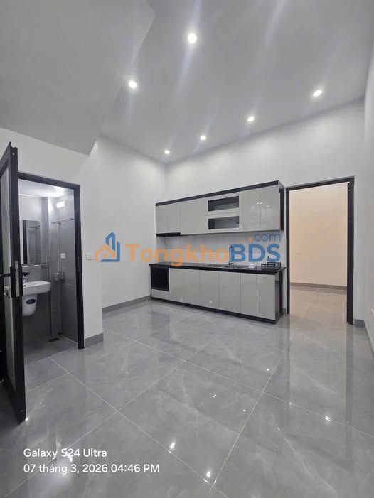 Nhà Khu phố 6 Việt Hòa 50m² 2.35 tỷ - Chính chủ bán gấp