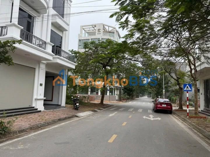 Đất nền Vạn Lộc Lê Văn Hưu 87m² 4.5 tỷ - Sổ đỏ chính chủ