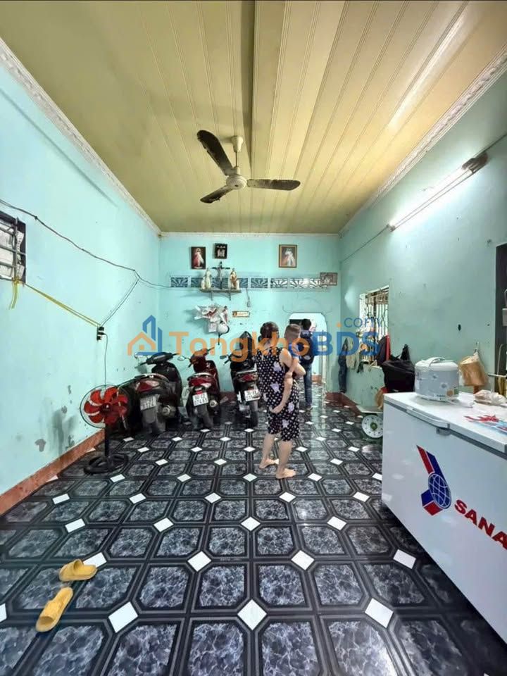 Nhà Phường Tam Hiệp Biên Hòa 70m² 2.79 tỷ - Chính chủ bán