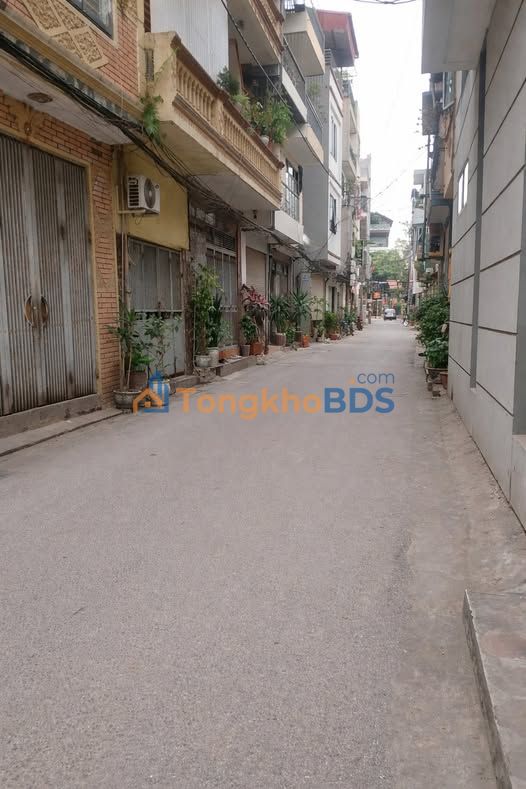 Townhouse Xuân Đỉnh 66m² giá 10 tỷ - Mặt tiền kinh doanh