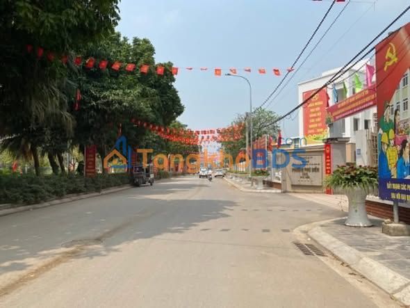 Đất nền Phú Diễn Bắc Từ Liêm 41m² 9 tỷ - Sổ đỏ chính chủ