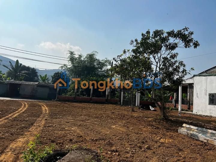 Đất nền Đông Sơn Đà Nẵng 1000m² - Sổ đỏ chính chủ