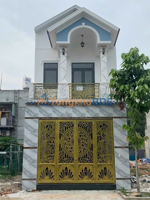 Nhà riêng Tân Định Bến Cát 67m² thỏa thuận - Chính chủ bán