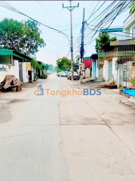 Đất nền Hạ Long Tuyển Than 130m² 3.9 tỷ - Sổ đỏ chính chủ