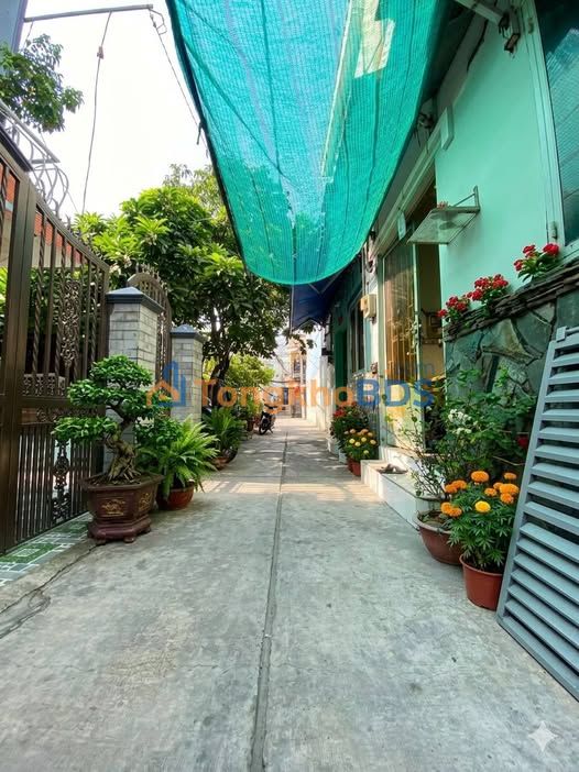 Nhà Phạm Thế Hiển Quận 8 50m² giá 3 tỷ - Chính chủ bán