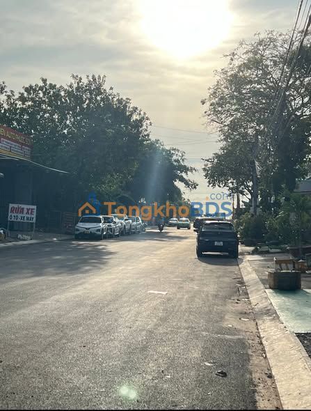 Nhà Trần Đại Nghĩa Rạch Giá 135m² 9 triệu - Ô tô vào tận nhà