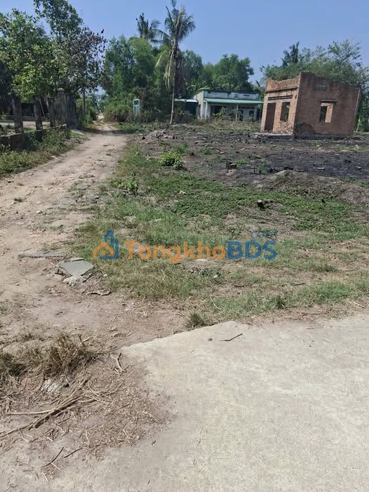 Đất nền Tân Phú Đồng Nai 160m²/300 triệu - Sổ đỏ chính chủ