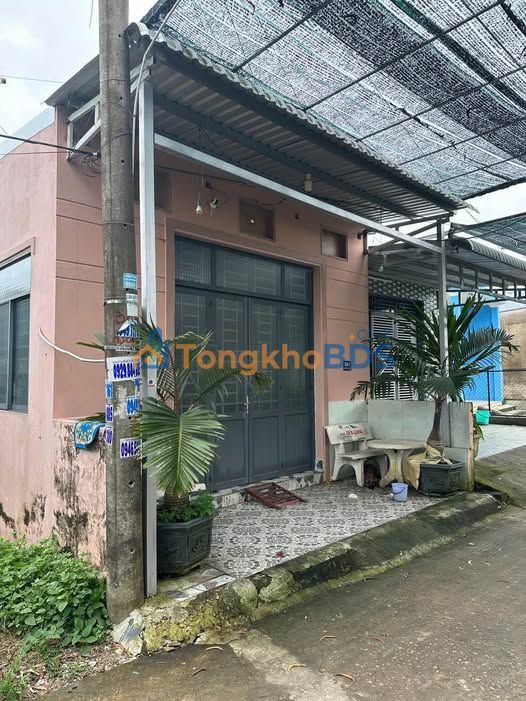 Nhà riêng Nguyễn Phi Khanh Rạch Giá 235m² 1.7 tỷ - Chính chủ bán