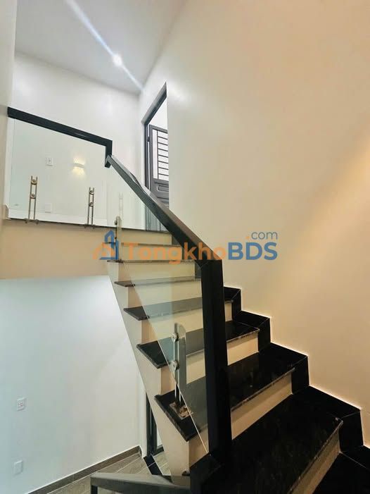 Nhà Vũ Chí Thắng Hải An 35m² 2.68 tỷ - Sẵn sàng ở ngay