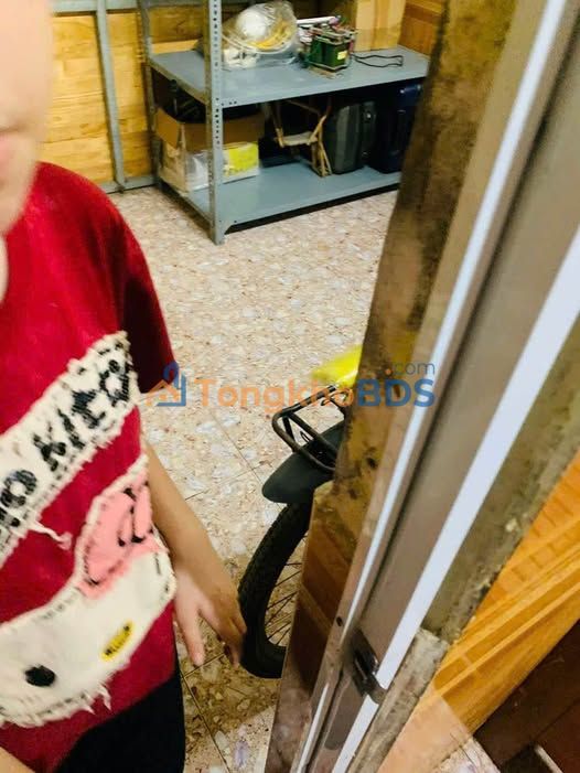 Nhà riêng Ngõ 18 La Phù Hoài Đức 3 triệu - Sẵn sàng ở ngay