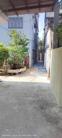 Nhà gác đúc Cẩm Lệ 116m² 5.5tr - Sẵn sàng ở ngay