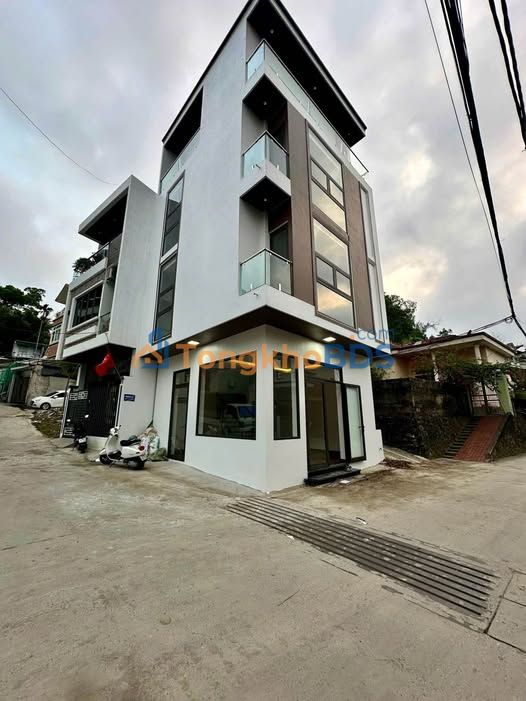 Nhà riêng Hạ Long Cao Thắng 50m² 4.15 tỷ - Chính chủ bán