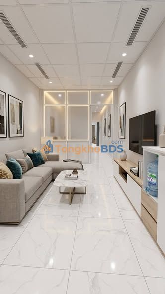 Nhà Quận 7 Huỳnh Tấn Phát 63m² giá 6 tỷ - Chính chủ bán