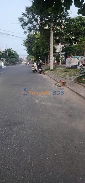 Land Hoa Xuan Vo Van Ngan 95m² 6.5 tỷ - So do chinh chu