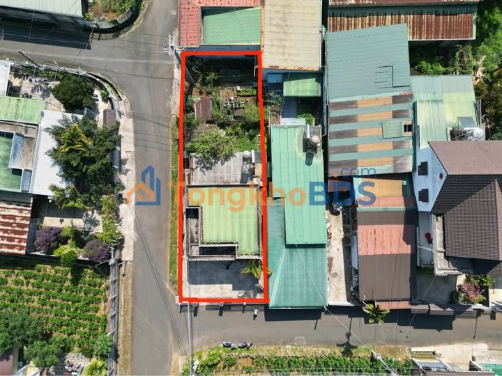 Nhà riêng Phan Chu Trinh Bảo Lộc 217m² 3.5 tỷ - Sẵn sàng ở ngay