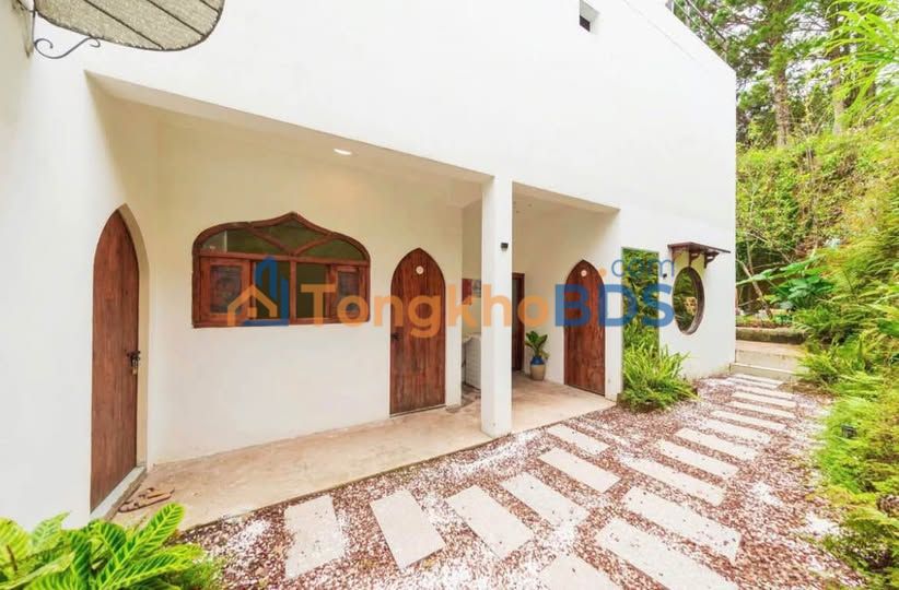 Nhà riêng Nguyễn Hữu Cảnh Đà Lạt 260m² 9 tỷ - Chính chủ bán