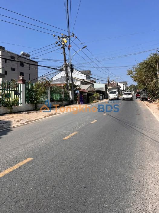 Nhà mặt tiền P5 Da Lat 160m² 7,2 tỷ - Chính chủ bán