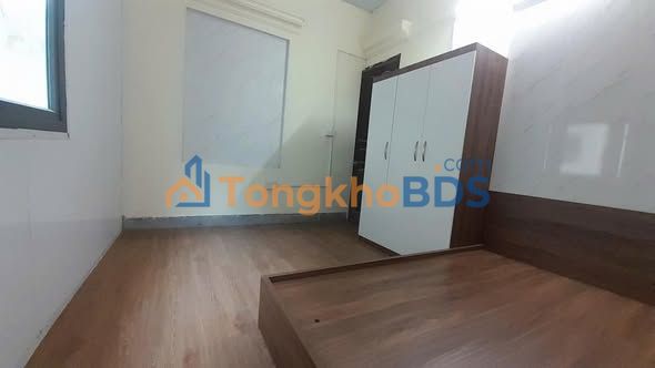 Phòng trọ Nguyễn Khang 20m² 2.6 triệu - Chính chủ cho thuê