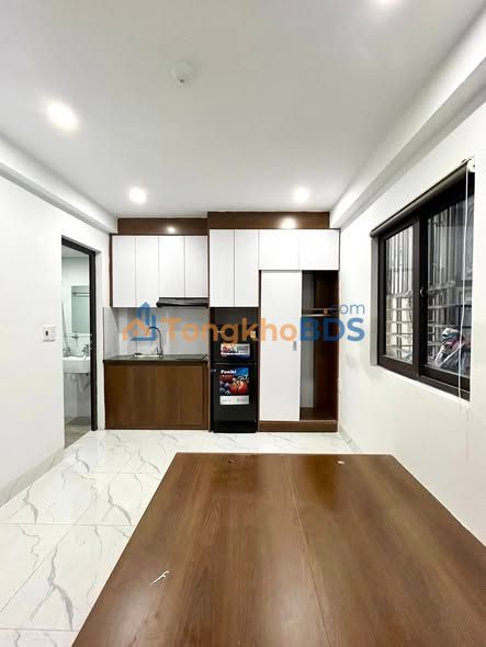 Nhà riêng Phú Đô Nam Từ Liêm 3.8 triệu - Full nội thất