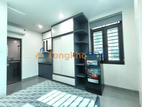 Nhà trọ CCMN Chùa Bụt Mọc 3.6 triệu - Sẵn sàng ở ngay