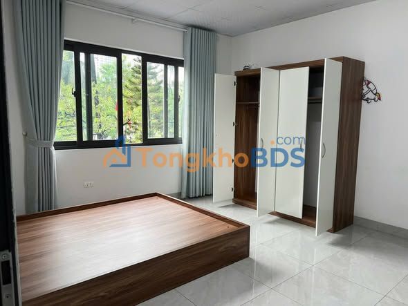 Căn hộ Đại Từ Hoàng Mai 90m² 9tr/tháng - View đẹp